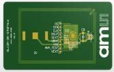 SL13A-DK-STQFN16 electronic component of ams