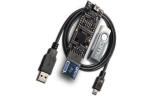 TCS3472xEVM Rev.2.0 Optical Sensor Development Tools