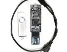 TCS3772 EVM REV. 2.0 Optical Sensor Development Tools