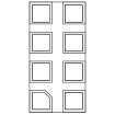 TMD37024VCM Ambient Light Sensors