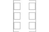 TMD37193M Ambient Light Sensors