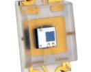 TSL12T Light To Frequency & Light To Voltage