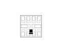 TSL25403M Ambient Light Sensors