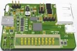 USB INTERFACE BOARD electronic component of ams