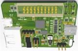 USB INTERFACE BOARD  Embedded Solutions
