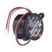ESZ-25S Buzzers & Audio Indicators - Industrial