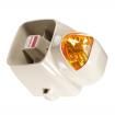 SSX-52SA Piezo Buzzers & Audio Indicators