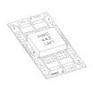 107059-HMC442LM1 electronic component of Analog Devices