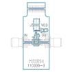 115223-HMC577LC4B electronic component of Analog Devices