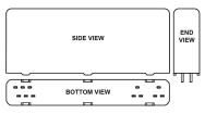 AD215AY electronic component of Analog Devices