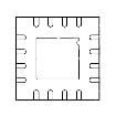 AD5142BCPZ10-RL7 electronic component of Analog Devices