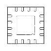 AD5142BCPZ10-RL7 Digital Potentiometer ICs