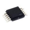 AD5201BRMZ10-REEL7 electronic component of Analog Devices