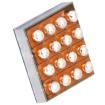 AD5593RBCBZ-RL7 Data Acquisition ADCs/DACs - Specialised