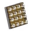 ADP5033ACBZ-4-R7 Switching Voltage Regulators