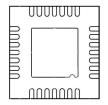 ADPD1080WBCPZR7 Analog Front End - AFE