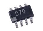 AD5765BSUZ electronic component of Analog Devices