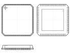 AD5755-1ACPZ-REEL7 electronic component of Analog Devices