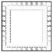 AD5758BCPZ-RL7 electronic component of Analog Devices