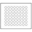 AD5940BCBZ-RL7 electronic component of Analog Devices