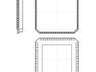 AD6649BCPZRL7 RF Receiver
