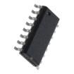 AD7524SRZ-EP Digital to Analog Converters - DAC