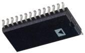 AD7719BRUZ  Semiconductors