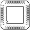 ADDI7018BCPZRL  Semiconductors