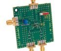 AD8314ACP-EVALZ RF Development Tools