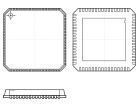 AD8334ACPZ-REEL7 electronic component of Analog Devices