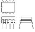 AD834SQ/883B electronic component of Analog Devices