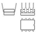 AD834SQ/883B  Semiconductors