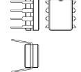 AD834SQ/883B Multipliers/Dividers
