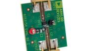 AD8353-EVALZ RF Development Tools
