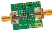 AD8354-EVALZ  Embedded Solutions