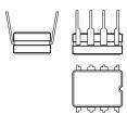 REF02AZ/883C  Semiconductors