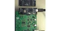 AD8556CP-EBZ Amplifier IC Development Tools