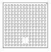 AD9217BBPZ-10G electronic component of Analog Devices