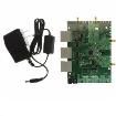 AD9627-150EBZ Embedded Solutions