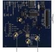 AD9913PCBZ Data Conversion IC Development Tools