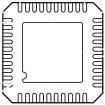AD9949AKCPZRL  Semiconductors