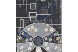 AD9959/PCBZ Data Conversion IC Development Tools