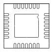 ADA4255ACPZ electronic component of Analog Devices