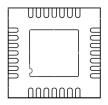 ADA4255ACPZ-R7  Semiconductors