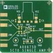 ADA4805-1AKSZ-EBZ electronic component of Analog Devices