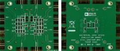 ADA4807-4ARUZ-EBZ electronic component of Analog Devices