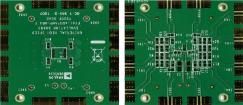 ADA4807-4ARUZ-EBZ  Embedded Solutions
