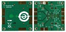 ADA4937-2YCP-EBZ  Embedded Solutions