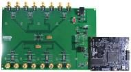 ADA8282CP-EBZ  Embedded Solutions