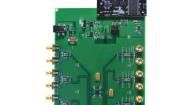 ADA8282CP-EBZ RF Development Tools